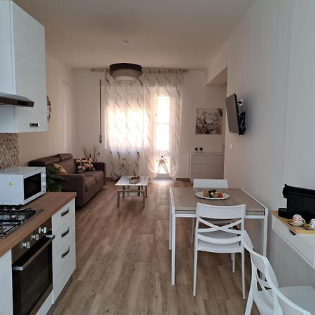 Le Meraviglie Brindisi Exteriör bild