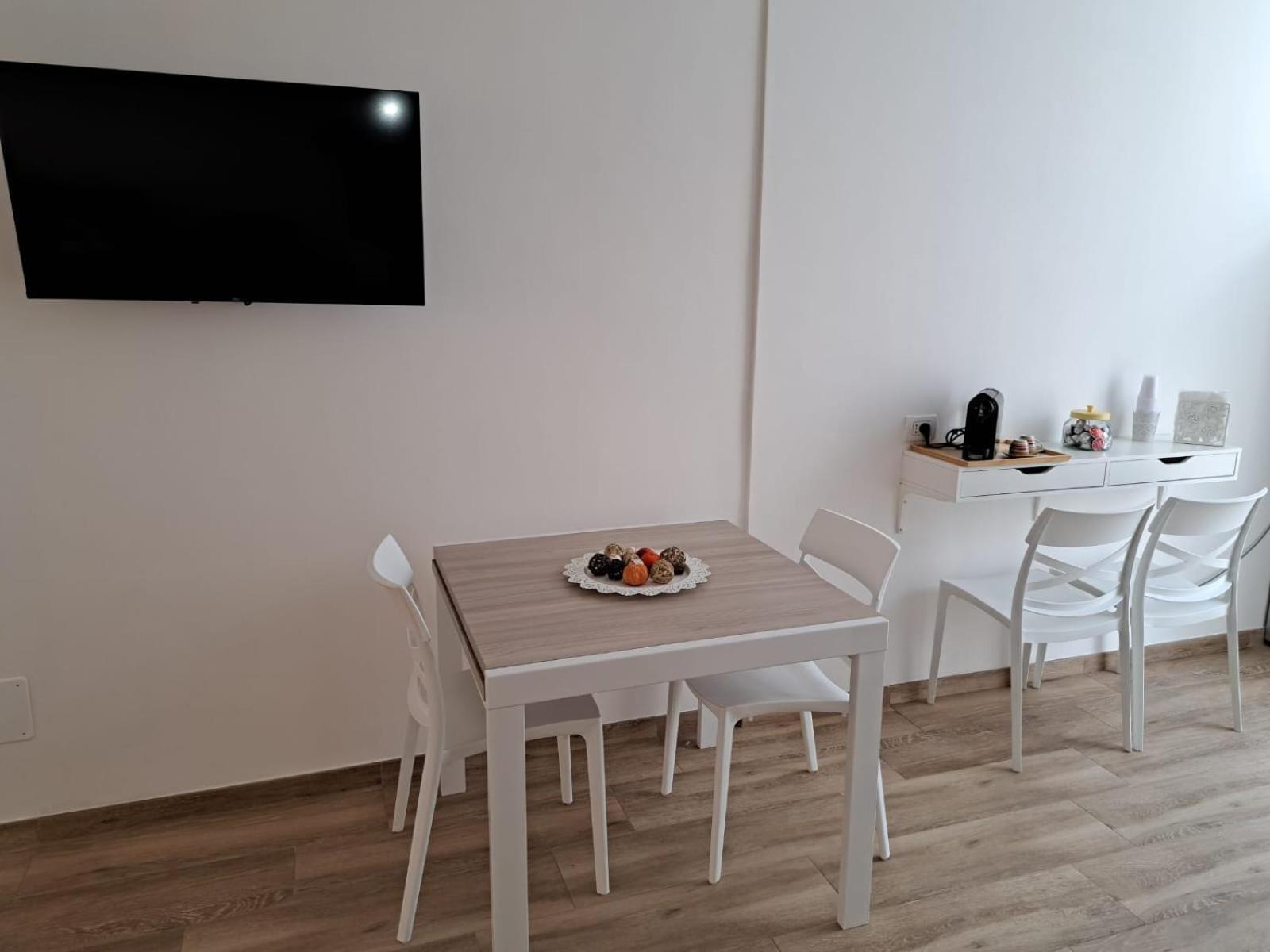 Le Meraviglie Brindisi Exteriör bild